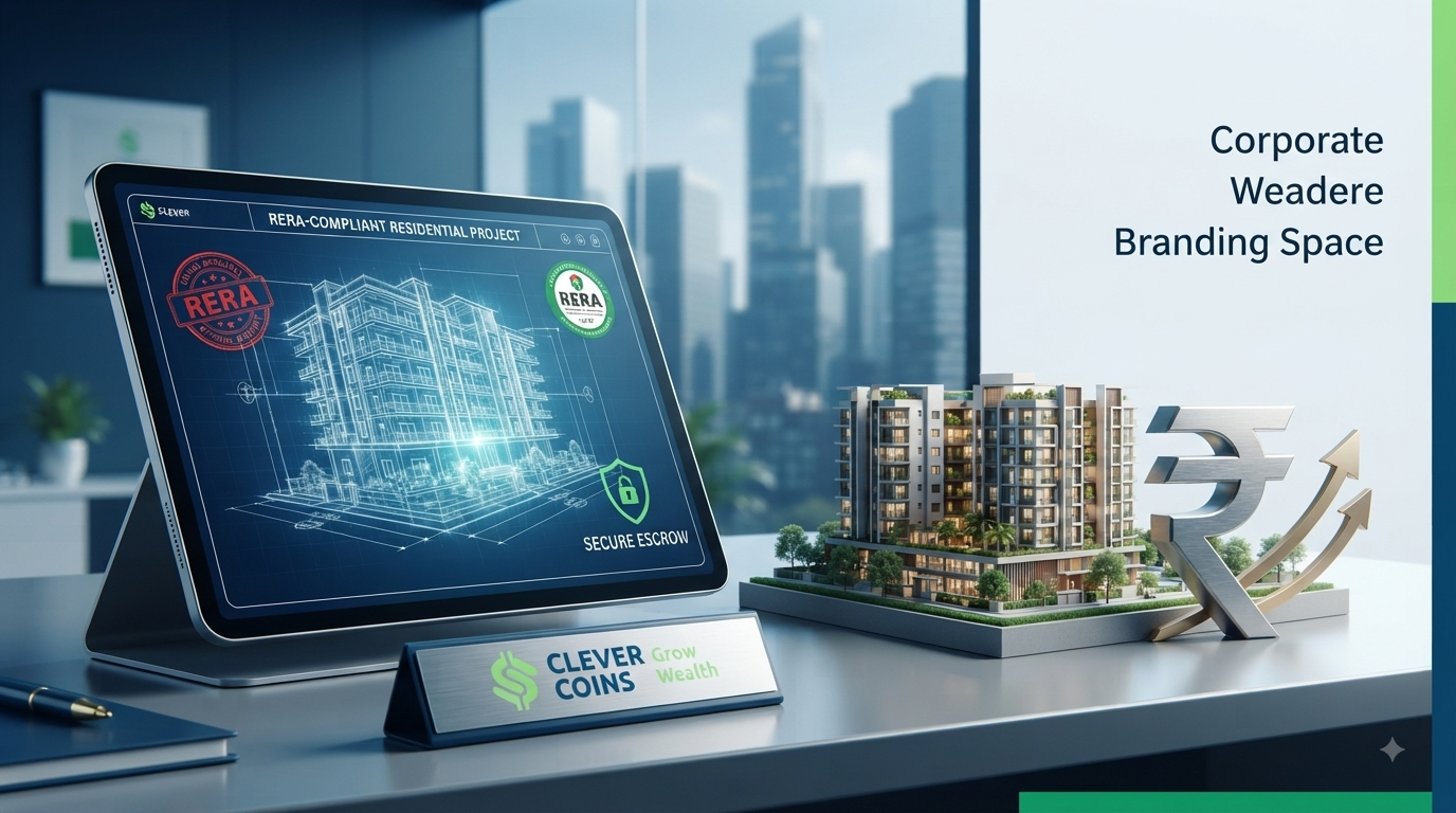 RERA vs PMAY – How They Work Together