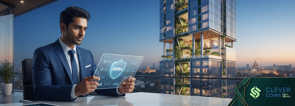 Decoding RERA: The Ultimate Guide for NRIs Buying Property in India