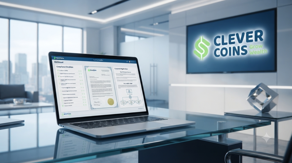 The Definitive Guide to IT Company Registration and Compliance: Building a Secure and Scalable Tech Enterprise