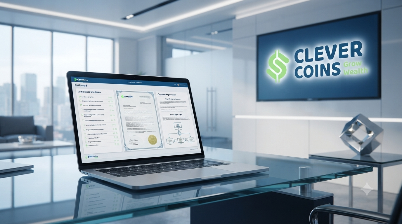 The Definitive Guide to IT Company Registration and Compliance: Building a Secure and Scalable Tech Enterprise