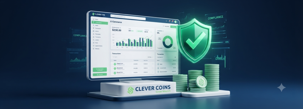 The Ultimate E-Commerce Business Compliance Checklist: Protecting and Scaling Your Online Store