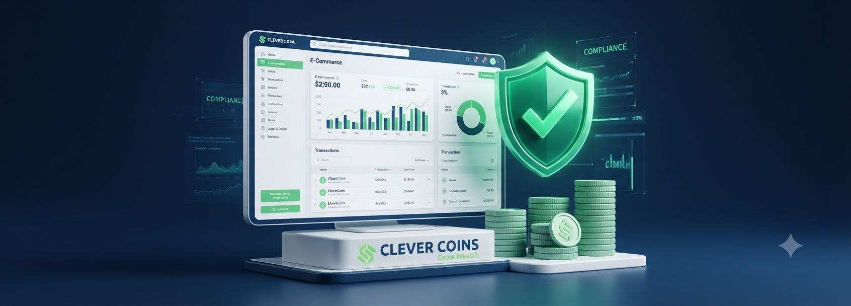 The Ultimate E-Commerce Business Compliance Checklist: Protecting and Scaling Your Online Store