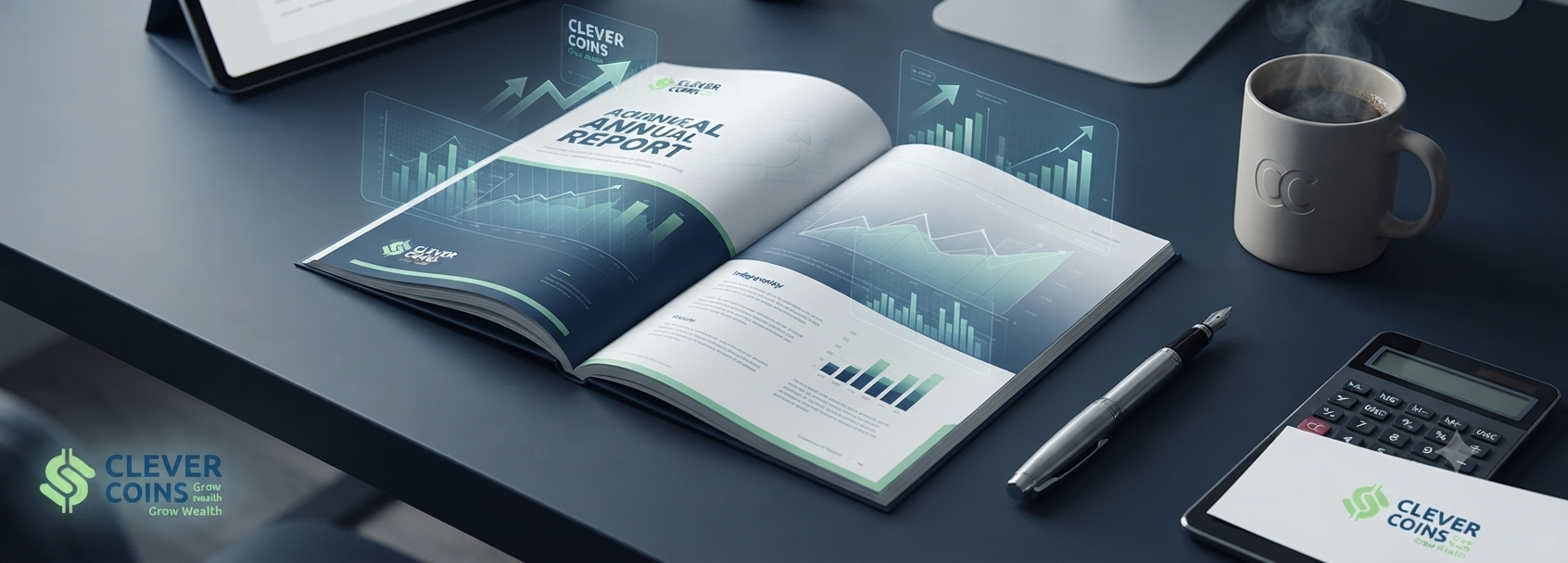 How to Read an Annual Report: A Complete Masterclass for Smart Investors and Business Leaders