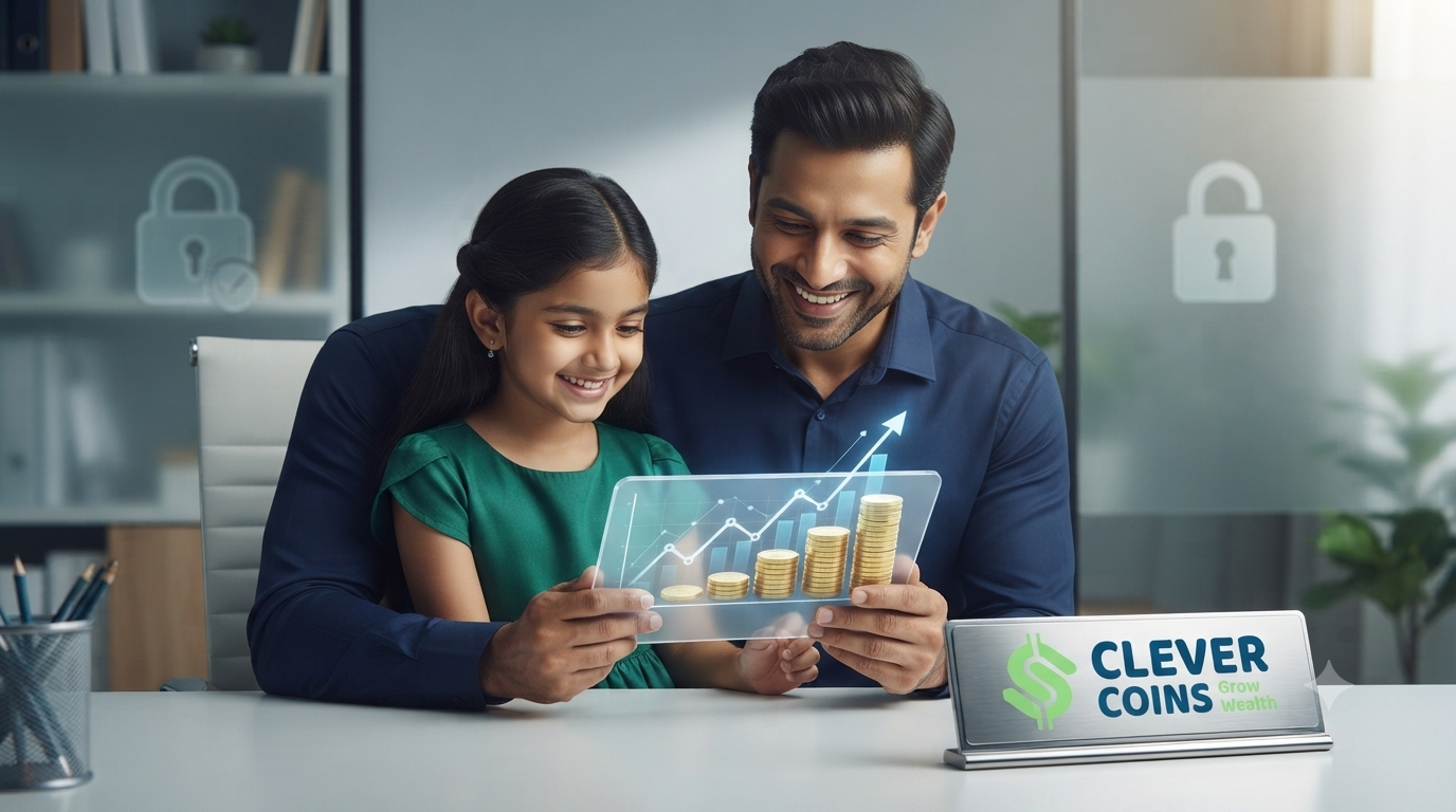 Sukanya Samriddhi Yojana (SSY) 2026: The Ultimate Guide to Securing Your Daughter's Financial Future