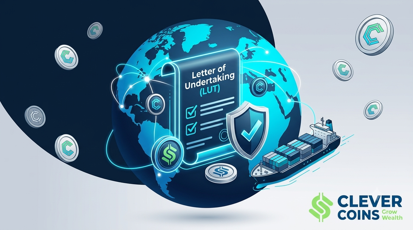 Complete Guide to Letter of Undertaking (LUT) under GST: Maximizing Export Cash Flow & Compliance