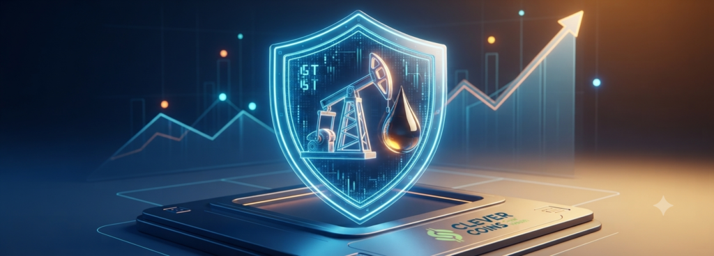 GST on Petroleum Products – Future Inclusion? A Comprehensive 2026 Tax & Economic Analysis