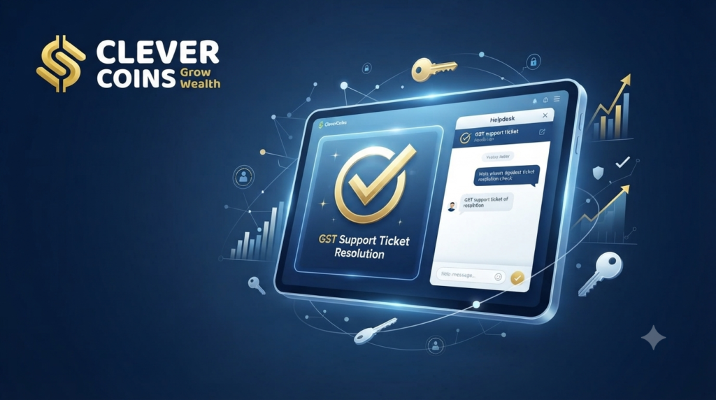 The Ultimate Guide to GST Portal Helpdesk & Grievance Redressal