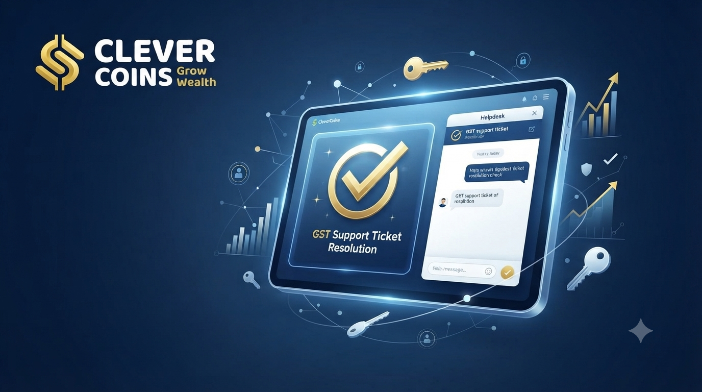 The Ultimate Guide to GST Portal Helpdesk & Grievance Redressal