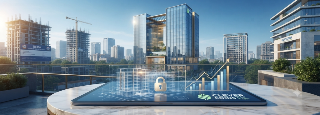 RERA Impact on Property Prices in India: A Comprehensive Market Evolution Analysis