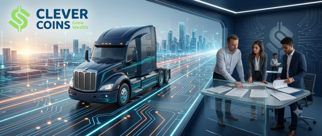 GST on Goods Transport by Road – The Ultimate Compliance & RCM Guide