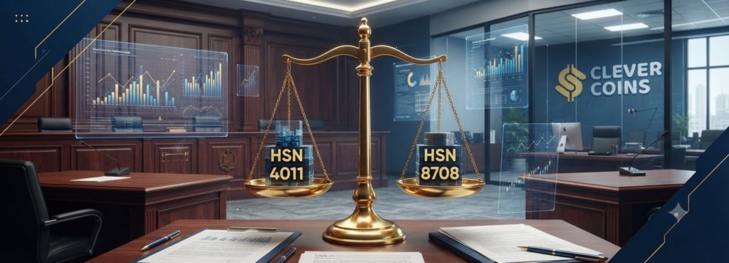 GST Classification Disputes – Comprehensive Case Law Digest & Strategic Insights