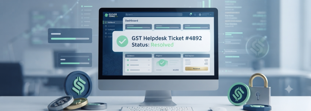 The Ultimate Guide to the GST Portal Helpdesk & Grievance Redressal System