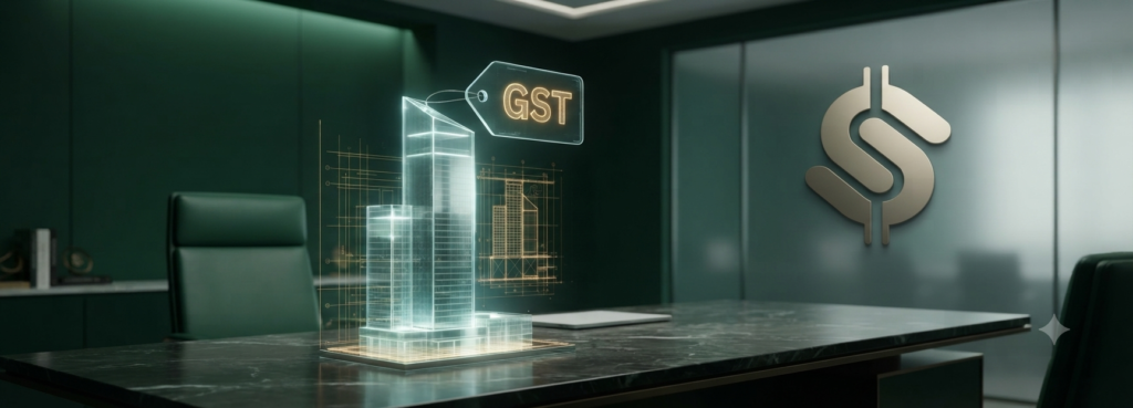 Complete Guide to GST on Development Rights: Real Estate Taxation Demystified