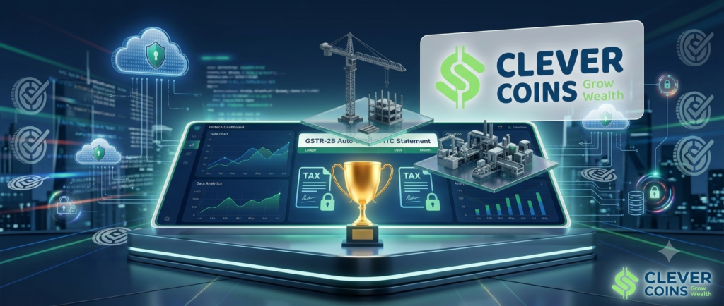 GST on Prizes & Awards in India: The Ultimate Compliance, Taxability, and ITC Masterclass