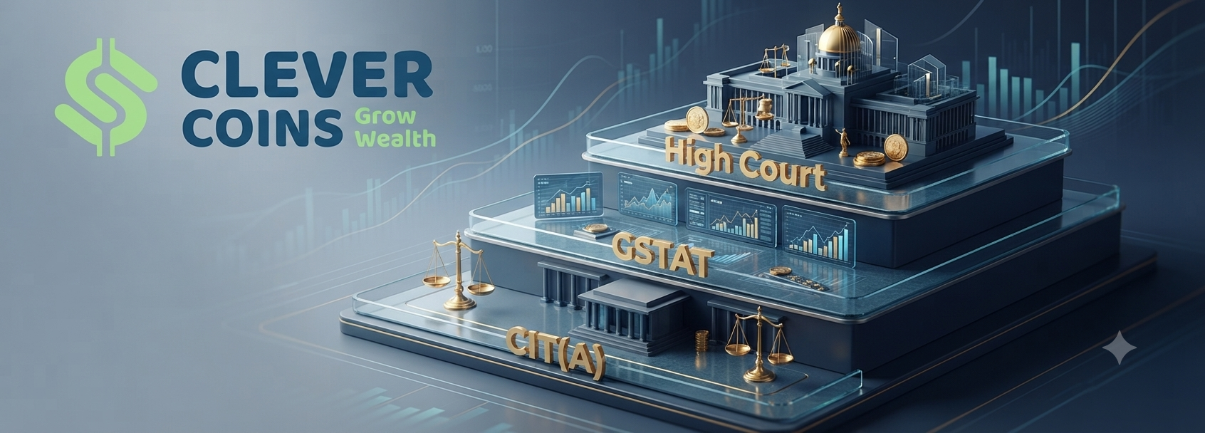 Navigating the Hierarchy of GST Appeals: CIT(A), GSTAT, and the High Court