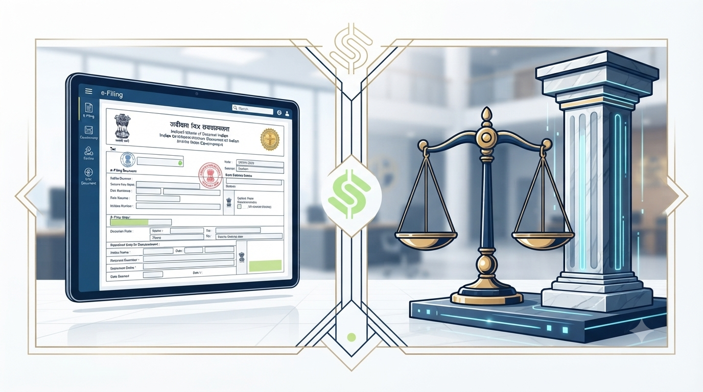 Decoding the GST Appeal Mechanism: From CIT(A) to GSTAT and High Court