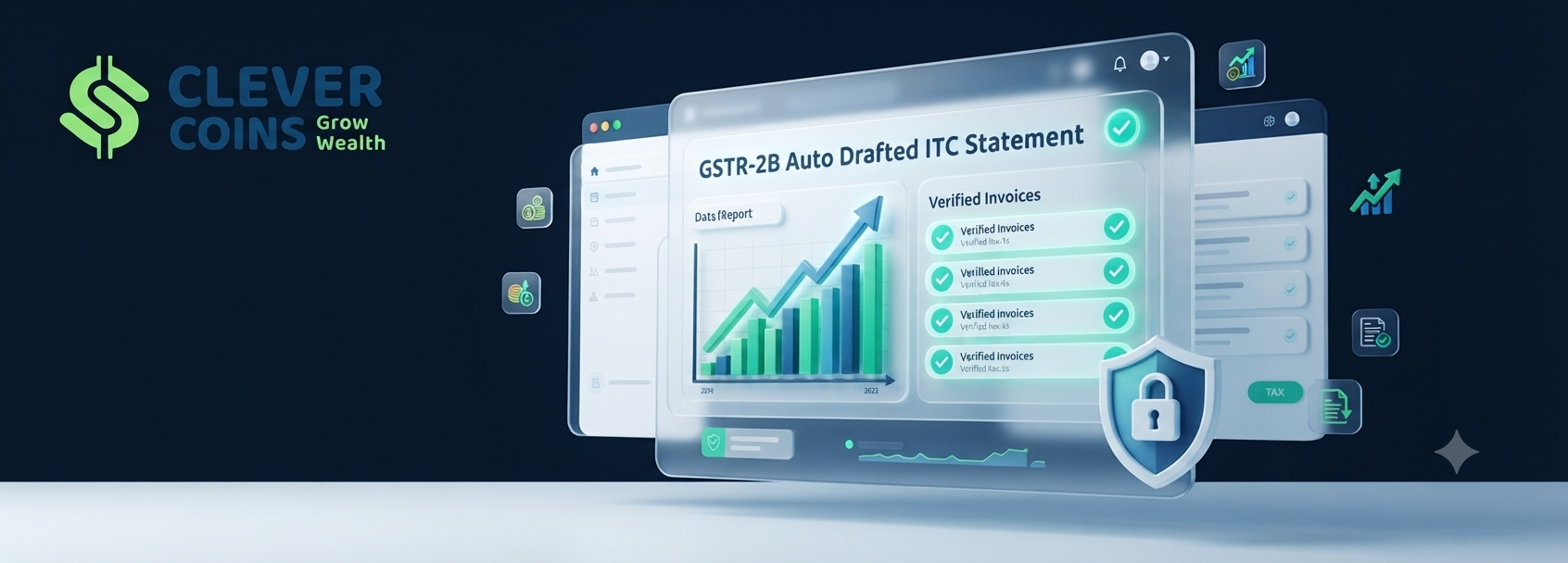 GSTR-2B – Auto Drafted ITC Statement: The Definitive Business Guide