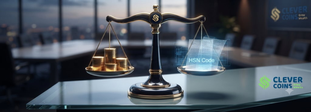 GST Classification Disputes: A Definitive Case Law Digest for Businesses