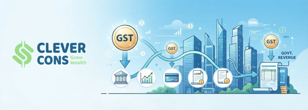 Comprehensive Guide to GST on Financial Services: Navigating Compliance, Input Tax Credit, and Strategy
