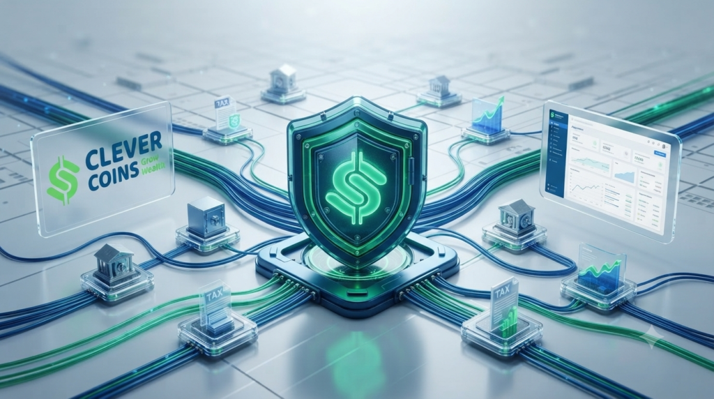 Account Aggregator Framework Explained: The Backbone of Modern Financial Data Sharing
