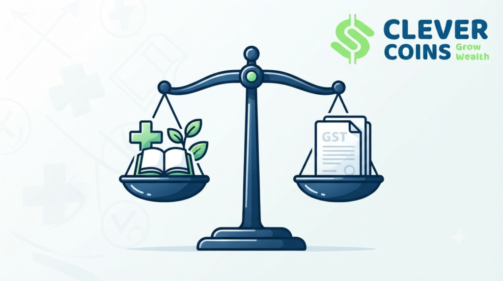 Detailed Blog Content: GST on Charitable Activities