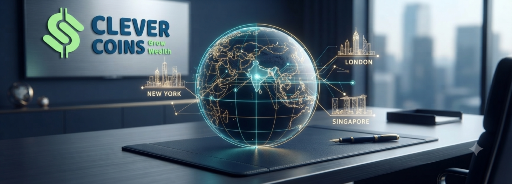 Comprehensive Blog Content: Expanding Globally — A Complete Guide to Establishing a Foreign Subsidiary for an Indian Company