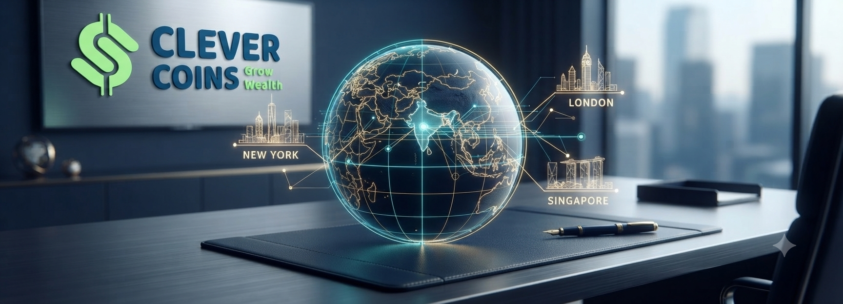 Comprehensive Blog Content: Expanding Globally — A Complete Guide to Establishing a Foreign Subsidiary for an Indian Company