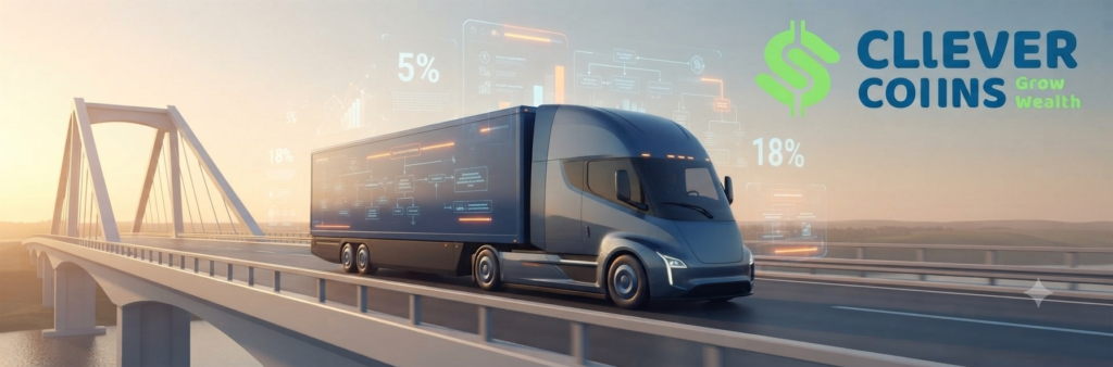 Comprehensive Guide to GST on Goods Transport by Road (GTA)