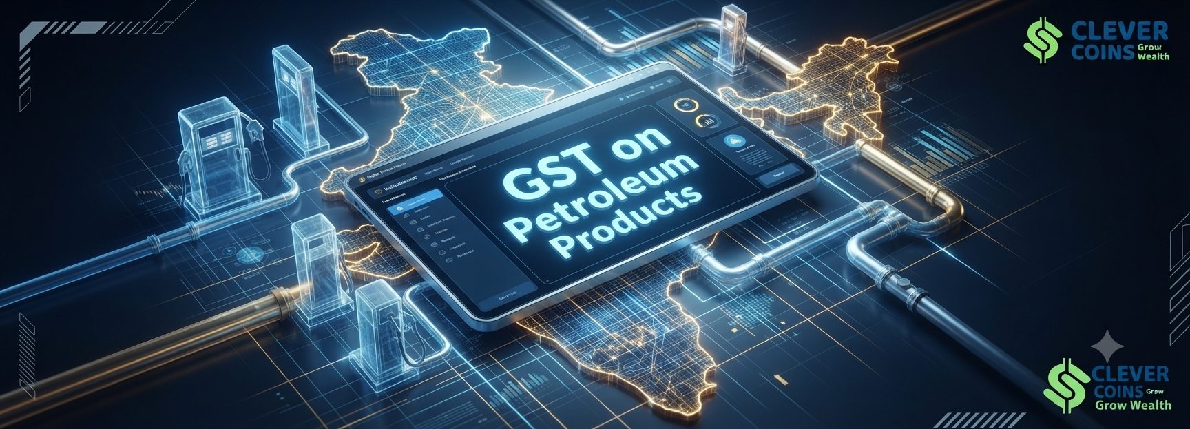 Introduction: The Missing Puzzle Piece of India's Indirect Tax Regime