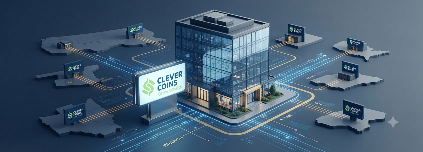 Introduction: The Evolution of Centralized Procurement and Tax Coordination