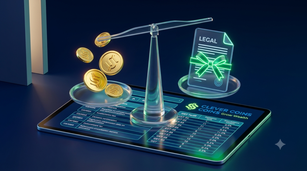 Ultimate Guide to GST Classification Disputes: Landmark Case Laws & Judicial Digest