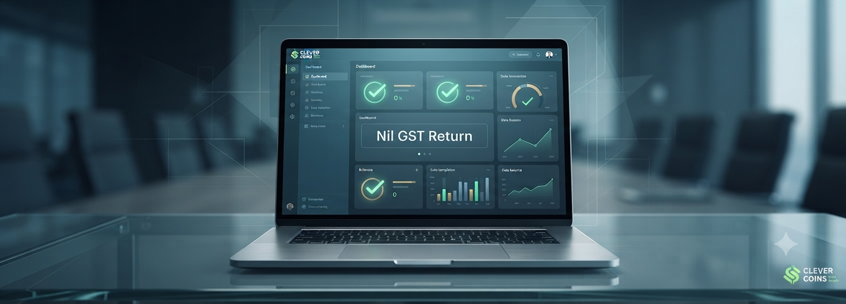 Comprehensive Master Guide to Nil GST Return Filing: GSTR-1 & GSTR-3B