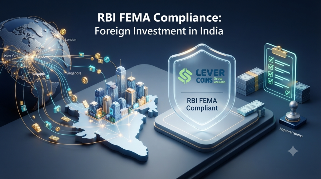 Complete Guide to RBI FEMA Compliance for Businesses in India