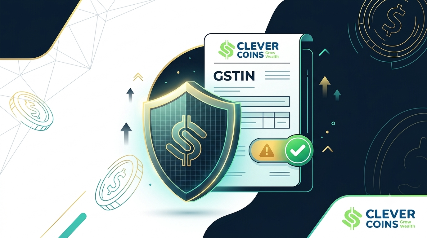 GSTIN Suspension: Reasons, Impact, Legal Framework & Step-by-Step Revival Guide