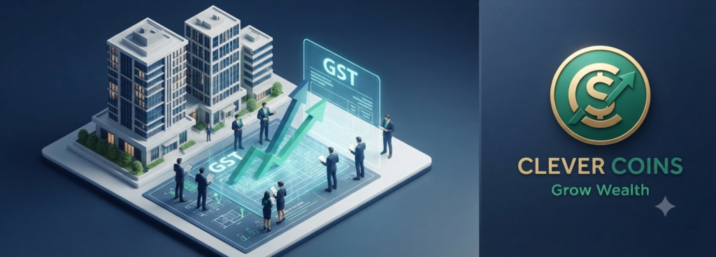 Comprehensive Guide to GST on Development Rights and TDR in Indian Real Estate