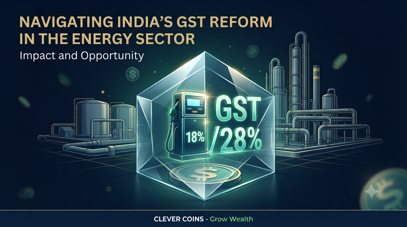 GST on Petroleum Products – Future Inclusion?