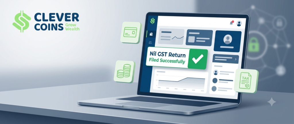 Comprehensive Master Guide: Nil GST Return Filing for GSTR-1 and GSTR-3B