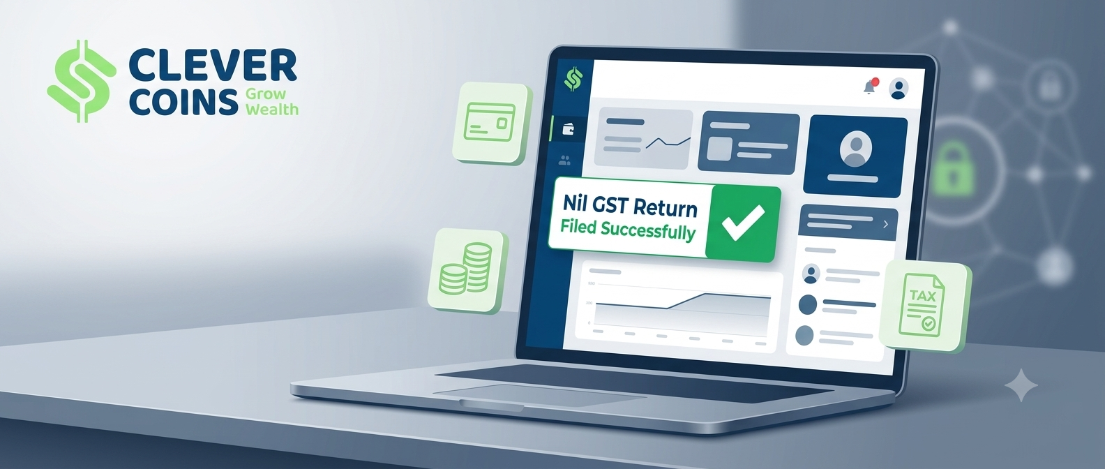 Comprehensive Master Guide: Nil GST Return Filing for GSTR-1 and GSTR-3B