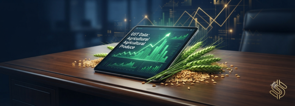 GST on Agricultural Produce: The Ultimate Tax, Exemption, and Compliance Guide