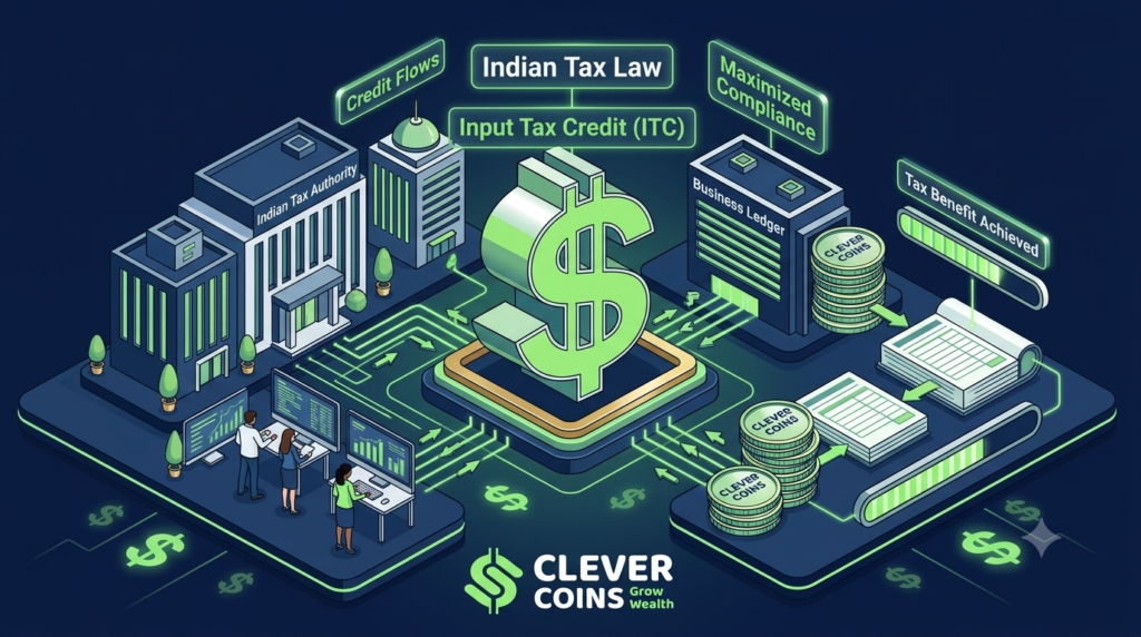 Key High Court and Supreme Court Rulings That Shaped Input Tax Credit Jurisprudence