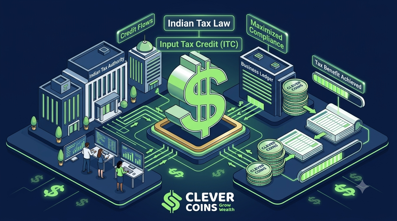 Key High Court and Supreme Court Rulings That Shaped Input Tax Credit Jurisprudence