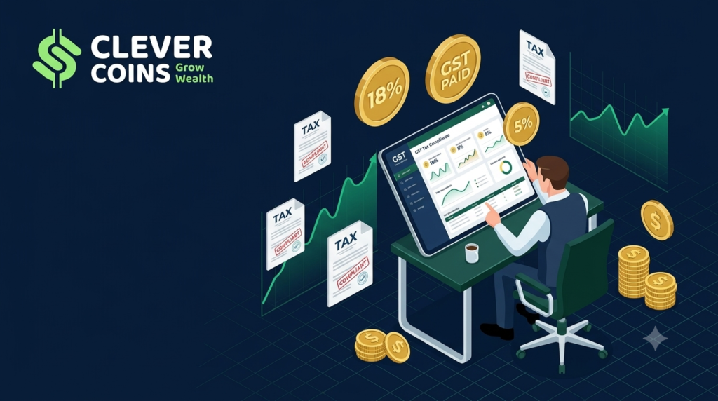 GST Composition Scheme for Goods: Eligibility, Turnover Limits, and Applicable Tax Rates