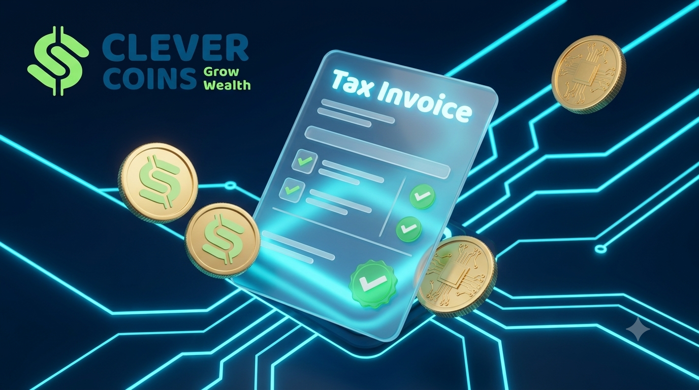 Mandatory Elements of a Valid Tax Invoice under the CGST Rules: The Ultimate Compliance Guide