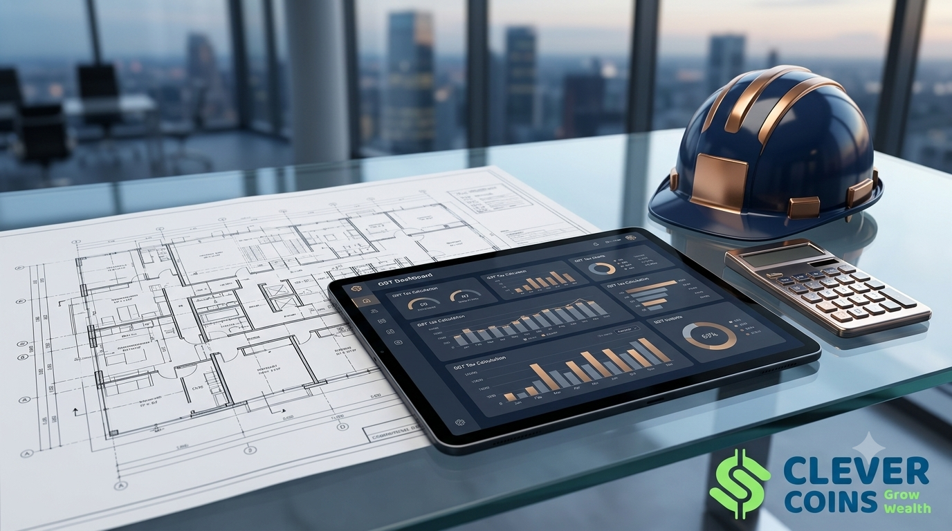 Introduction: The Complex Intersection of Construction and Indirect Taxation