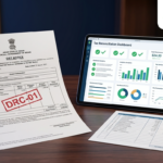 How to Respond to GST Notice DRC-01 for Input Tax Credit Mismatches: Step-by-Step Draft