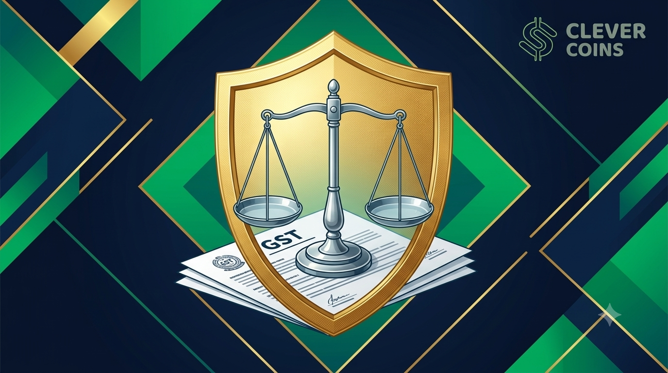 Compounding of Offences under GST Law: Complete Legal Process, Conditions, and Strategic Guide