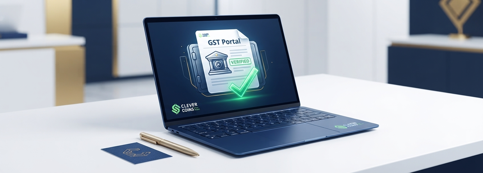 Bank Account Validation on the GST Portal: Deadlines, Verification Rules, and Suspension Risks