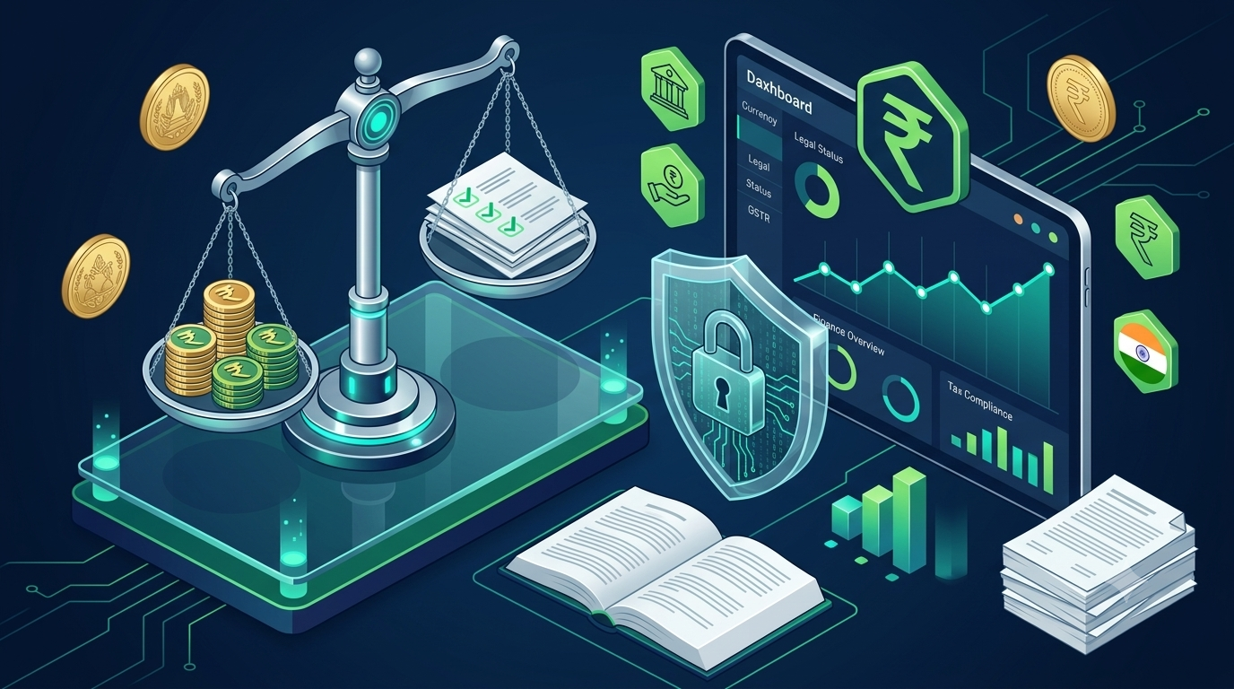 Anti-Profiteering Provisions under GST: Current Enforcement Framework and Compliance