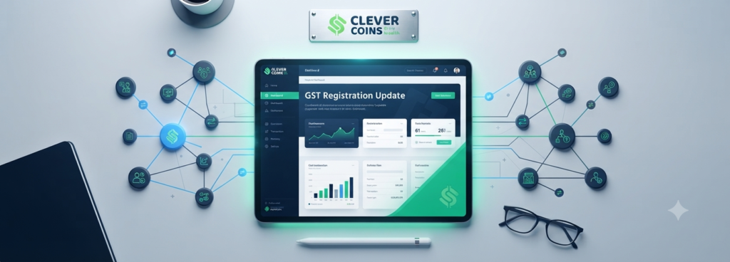 Comprehensive Blog Content: How to Add or Remove Partners/Directors from an Existing GST Registration