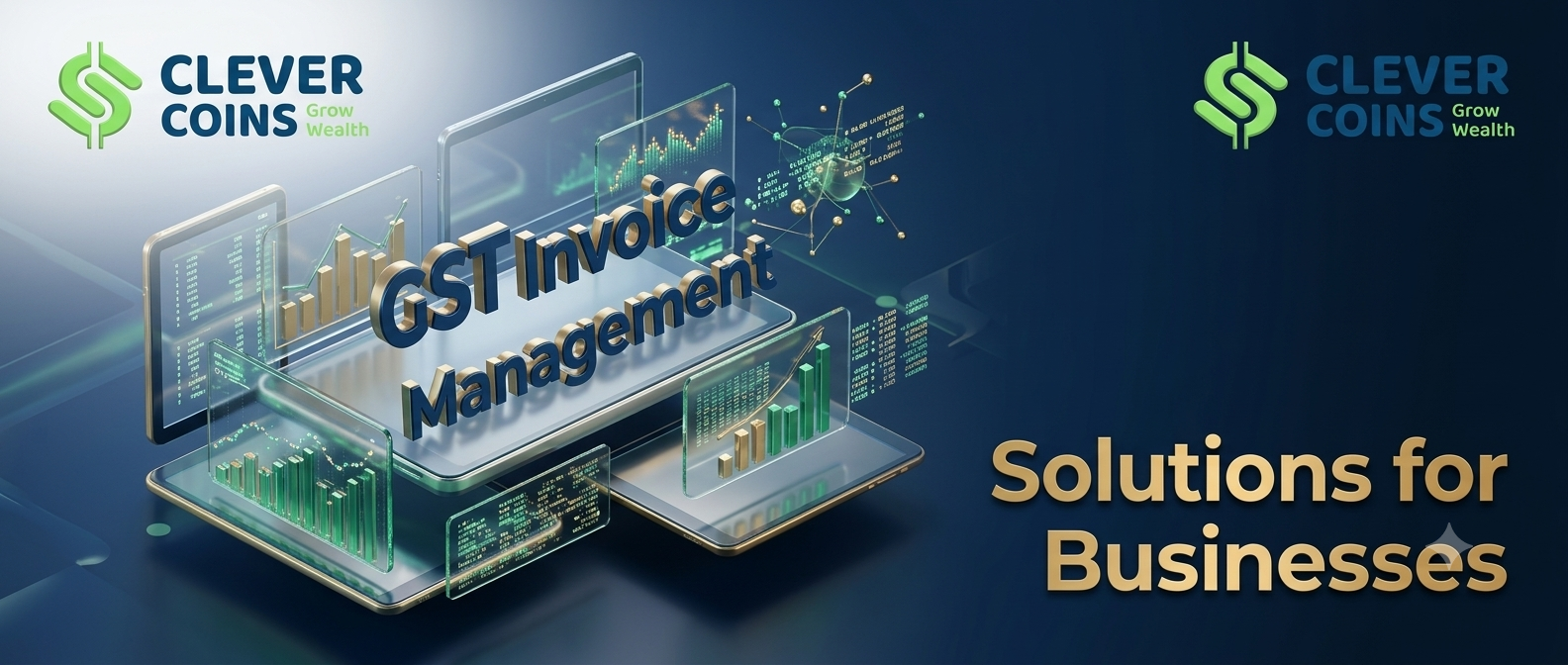 GST Invoice Management System (IMS): Complete Step-by-Step Guide for Recipient Taxpayers